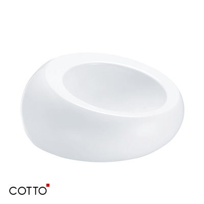 Chậu rửa lavabo COTTO C00167