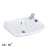 Chậu rửa lavabo COTTO C002