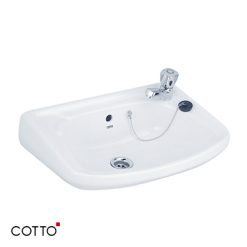 Chậu rửa lavabo COTTO C002