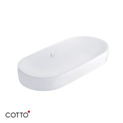Chậu rửa lavabo COTTO C002517