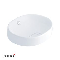 Chậu rửa lavabo COTTO C00257