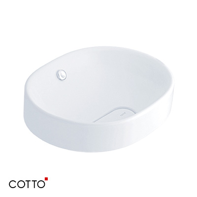 Chậu rửa lavabo COTTO C00257