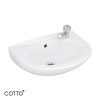 Chậu rửa lavabo COTTO C005