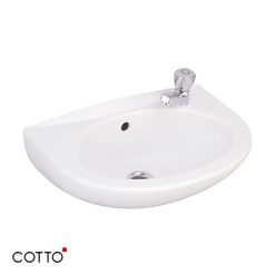 Chậu rửa lavabo COTTO C005