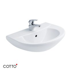 Chậu rửa lavabo COTTO C014