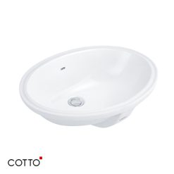 Chậu rửa lavabo  COTTO C017
