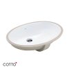 Chậu rửa lavabo  COTTO C0171
