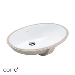 Chậu rửa lavabo  COTTO C0171