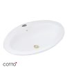 Chậu rửa lavabo COTTO C019