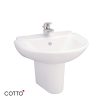 Chậu rửa lavabo C0237/C4201