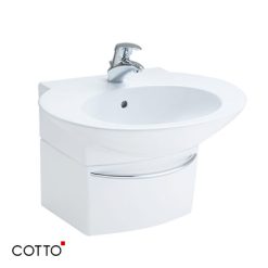 Chậu rửa lavabo SC01027