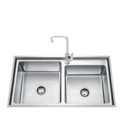 Chậu rửa bát Olympic SA8849 – SUS 304