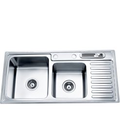 Chậu rửa bát Olympic S-9245