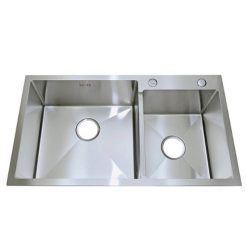 Chậu rửa bát Cielo CE02