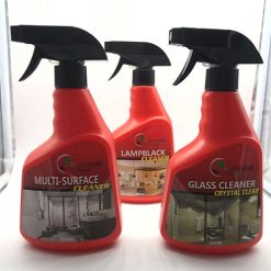 Nước tẩy rửa Clean Nano GA-500