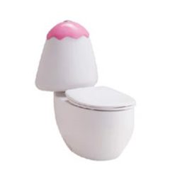 Bồn cầu trẻ em COTTO C15017P