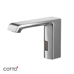 Vòi lavabo cảm ứng Cotto CT4901AC