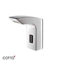 Vòi lavabo cảm ứng Cotto CT537AC