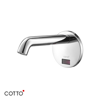 Vòi lavabo cảm ứng Cotto CT538DC