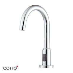 Vòi lavabo cảm ứng Cotto CT5703AC
