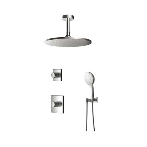 Sen tắm âm tường Toto DBX113-1CAM+DP347R+DV104-1R+DP419+DV418+DBX111CAF