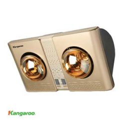 Đèn sưởi nhà tắm Kangaroo KG247