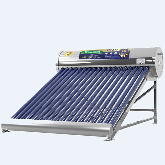 Thái dương năng Toàn Thắng Diamond 58-180