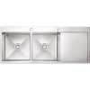 Chậu rửa bát EU-1150HM