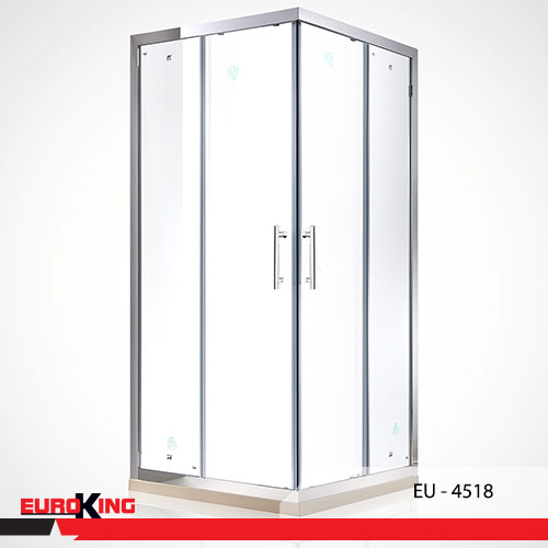 Cabin tắm đứng Euroking EU-4518