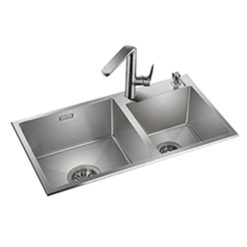 Chậu rửa bát EU-7843HM