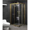 Vách kính theo yêu cầu Fendi FKG-1X4