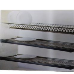 Giá bát tủ 3 tầng FS RS700S3