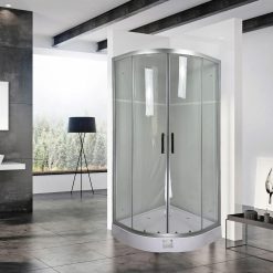 Cabin tắm vách kính GOVERN JS-8120B