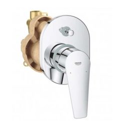 Bộ Trộn Sen Tắm Grohe 29039001
