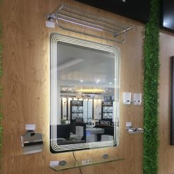 Gương đèn LED ONIMI 80100K