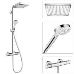 Sen cây tắm Hansgrohe Crometta E240 27267000