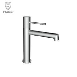 Vòi chậu rửa mặt lavabo nóng lạnh Huge H-8900V