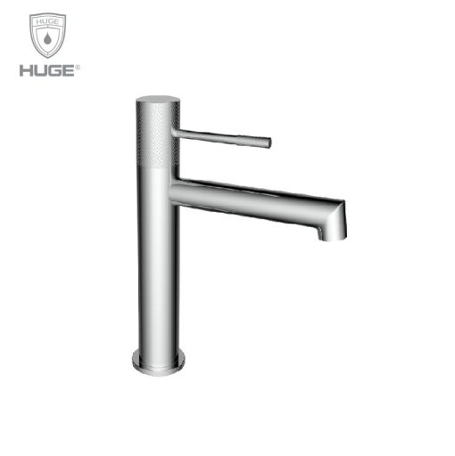 Vòi chậu rửa mặt lavabo nóng lạnh Huge H-8900V