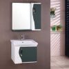 Bộ tủ chậu PVC cao cấp BROSS 2021