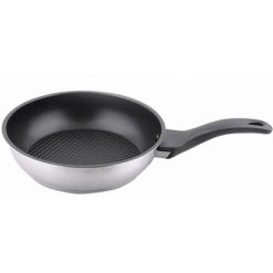 Chảo từ chống dính FiveStar Inox 26