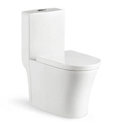 Bồn cầu 1 khối ITO MS6605