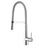Vòi rửa bát dây rút Konox KN1909