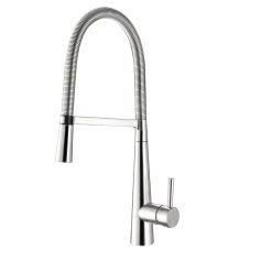 Vòi rửa bát dây rút Konox KN1909