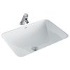 Chậu rửa mặt lavabo INAX L-2298V