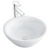 Chậu rửa mặt lavabo INAX L-445V
