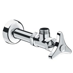 Van giảm áp khóa nước Inax LF-3K