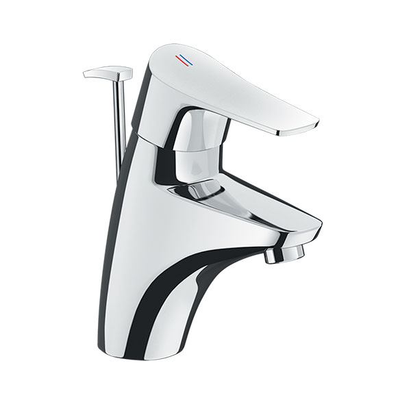 Vòi chậu lavabo Inax LFV-5102S