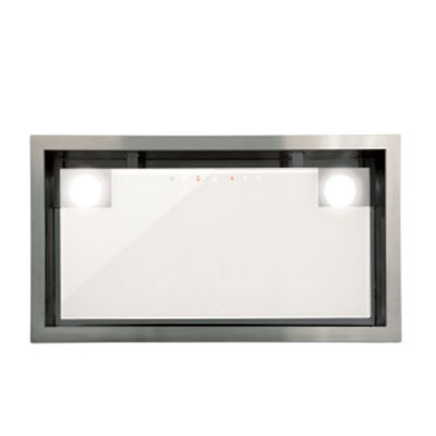 Máy hút mùi Cata GC Dual WH 60