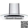 Máy hút mùi Spelier SP 652GT