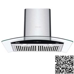 Máy hút mùi Spelier SP 652GT